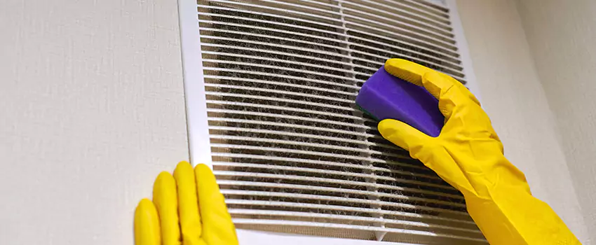 Vent Cleaning Company in Santa Maria, CA