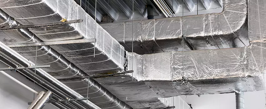 Vent Dust Cleaning Cost in Santa Maria, CA
