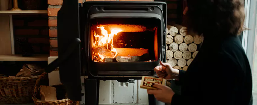 Key Features of Vermont Castings Fireplaces in Santa Maria, CA