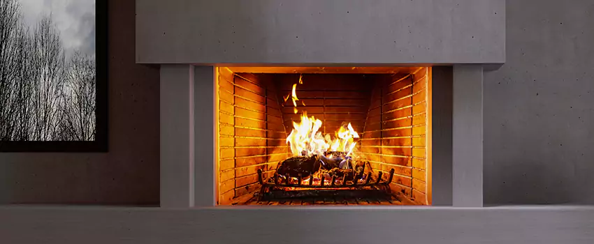Indoor Wood Burning Furnace Repair and Installation in Santa Maria, California