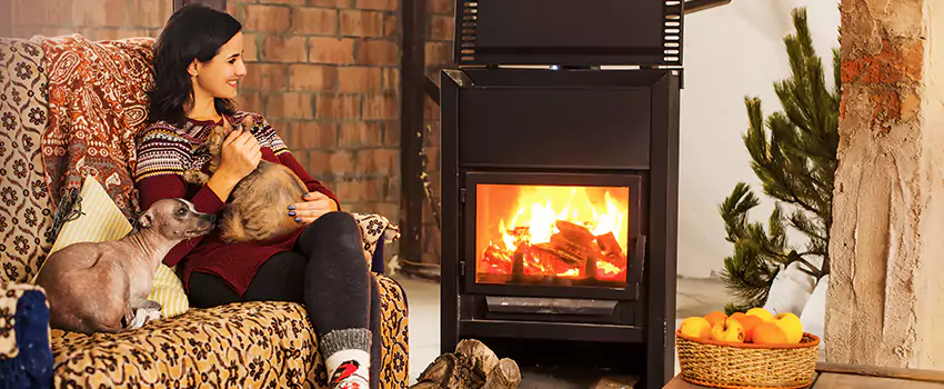 Wood Stove Chimney Cleaning Services in Santa Maria, CA