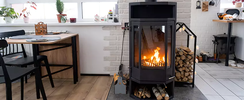 Wood Stove Firebox Installation Services in Santa Maria, CA