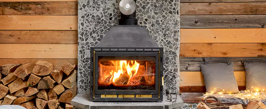 Wood Stove Cracked Glass Repair Services in Santa Maria, CA