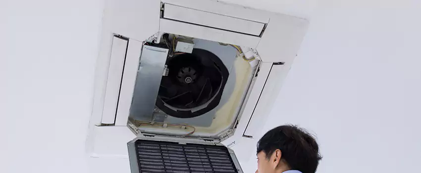 Benefits of Professional Air Duct Cleaning in Santa Maria, California