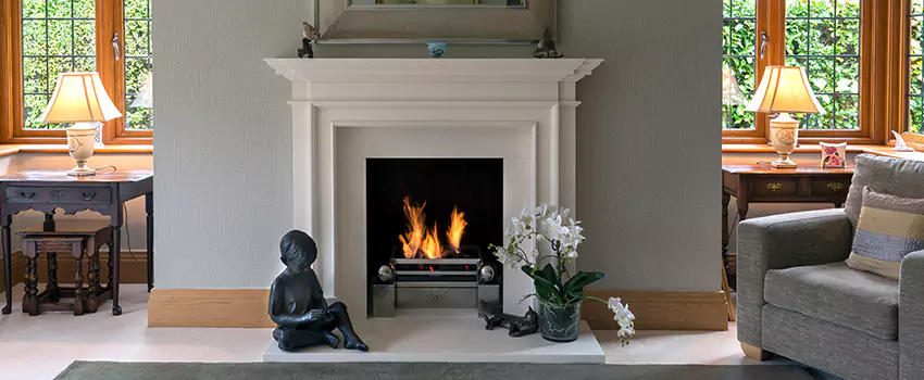 Astria Open-Hearth Wood Fireplaces Services in Santa Maria, CA