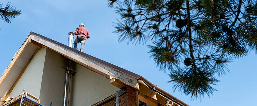 Birds Removal Contractors from Chimney in Santa Maria, CA