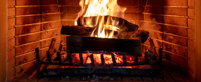 Chimney Ash Dump Cover Repair Services in Santa Maria, CA
