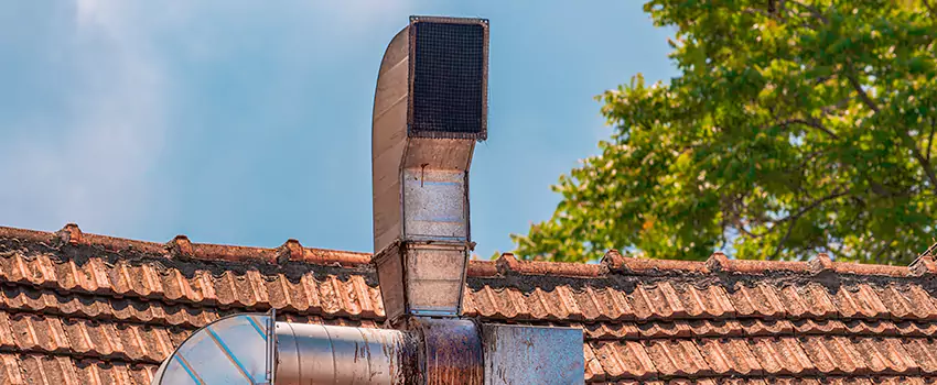 Chimney Cleaning Cost in Santa Maria, California