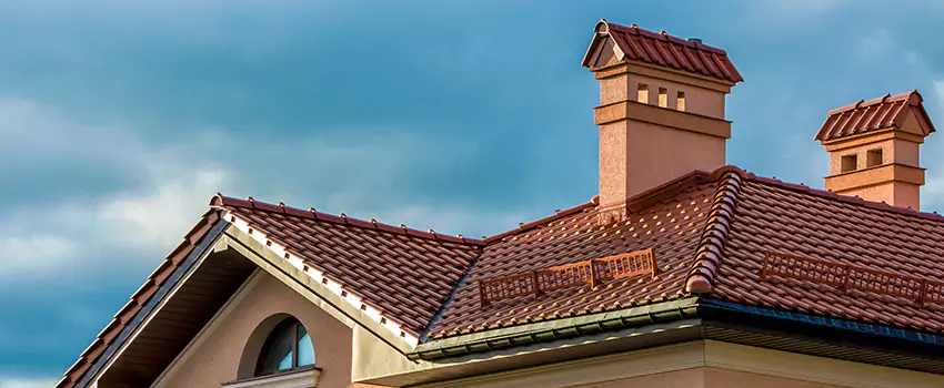 Residential Chimney Services in Santa Maria, California