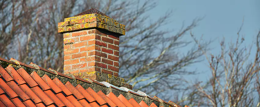 Chimney Flue Cap Installation in Santa Maria, CA