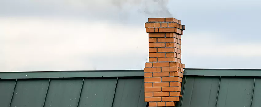 Chimney Installation Company in Santa Maria, CA