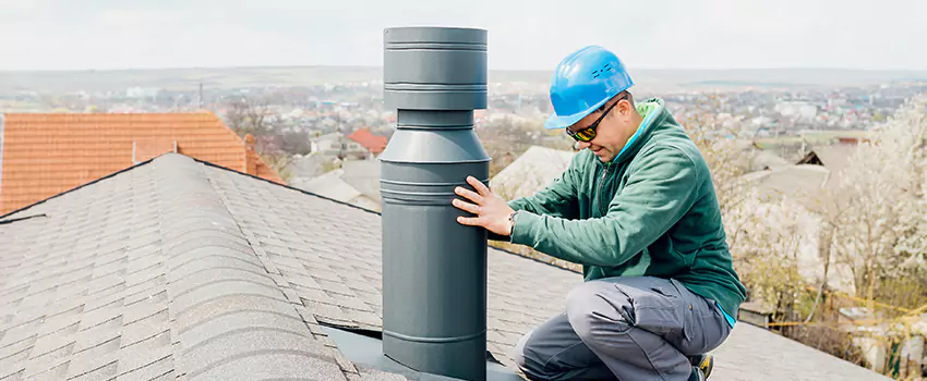 Insulated Chimney Liner Services in Santa Maria, CA