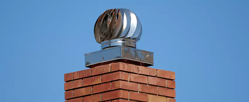 Chimney Flue Rebuild Services in Santa Maria, California