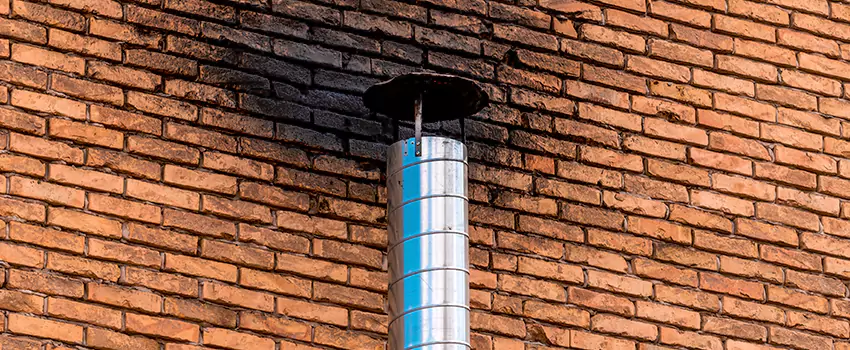 Chimney Design and Style Remodel Services in Santa Maria, California