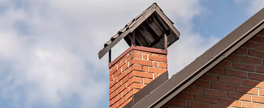 Chimney Saver Masonry Repair Contractor in Santa Maria, California