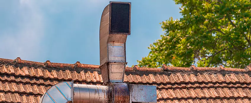 Chimney Blockage Removal in Santa Maria, California