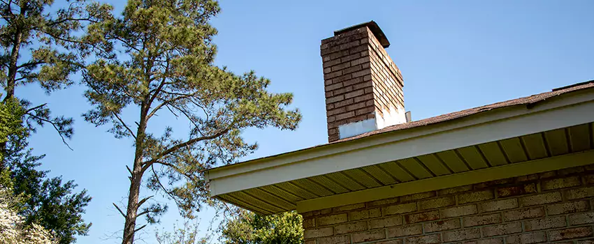 Brick Chimney Sweep Near Me in Santa Maria, CA