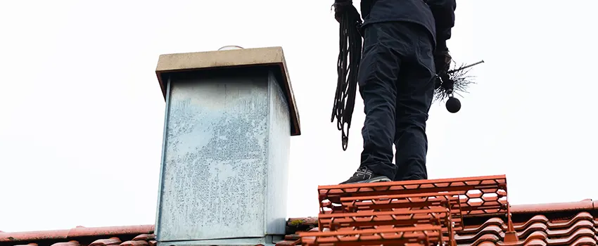 Modern Chimney Sweeping Techniques in Santa Maria, California