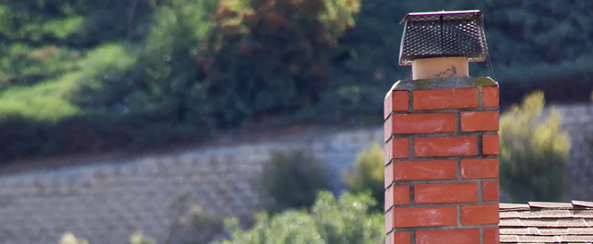 Chimney Tuckpointing And Masonry Restoration in Santa Maria, CA