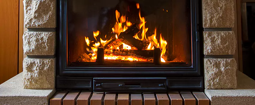 Decorative Fireplace Installation Cost in Santa Maria, California