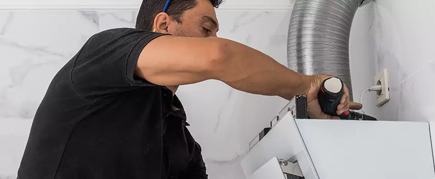 Dryer Vent Blockage Cleaning in Santa Maria, CA