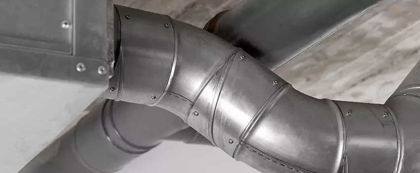 Dryer Vent Blockage Inspection in Santa Maria, CA