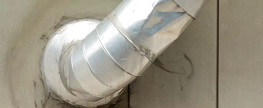 Dryer Vent Repair Process in Santa Maria, CA