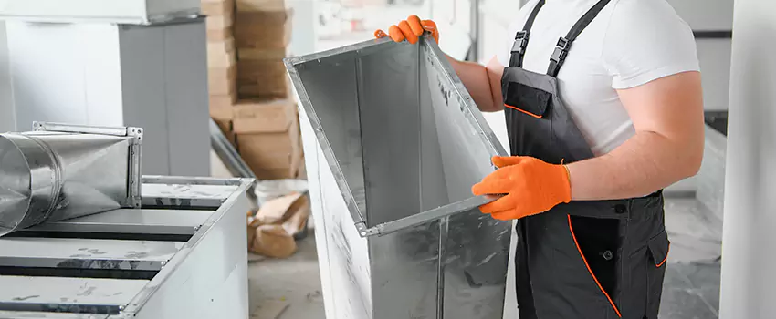Benefits of Professional Ductwork Cleaning in Santa Maria, CA