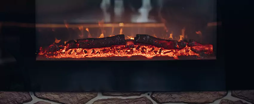 Cost of Electric Fireplace Repair Service in Santa Maria, California
