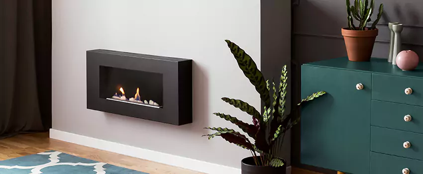 Cost of Ethanol Fireplace Repair And Installation Services in Santa Maria, CA