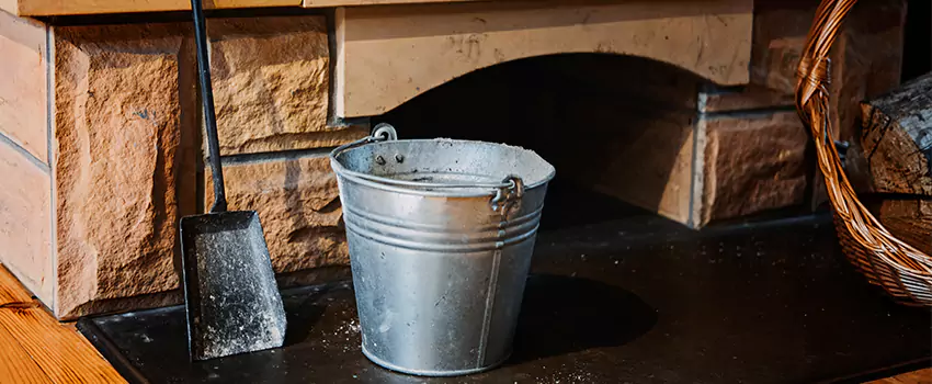 Clean The Fireplace Mantle And Hearth in Santa Maria, California