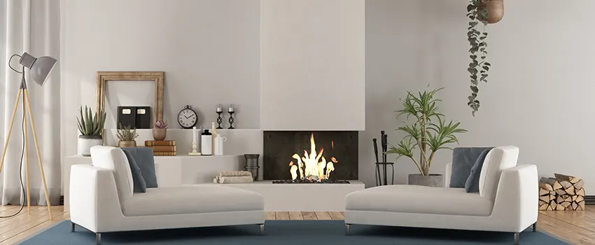 Decorative Fireplace Crystals Services in Santa Maria, California