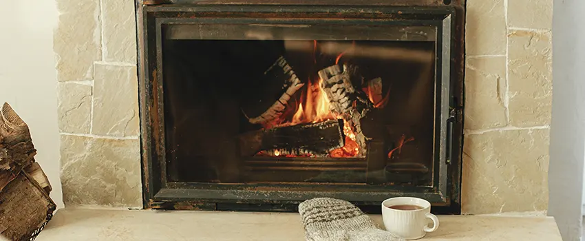Fireplace Door Handle Replacements Services in Santa Maria, California