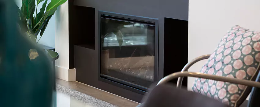Gas Fireplace Installation in Santa Maria, CA