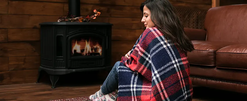 Fireplace Firebox Grate Replacement Services  in Santa Maria, California