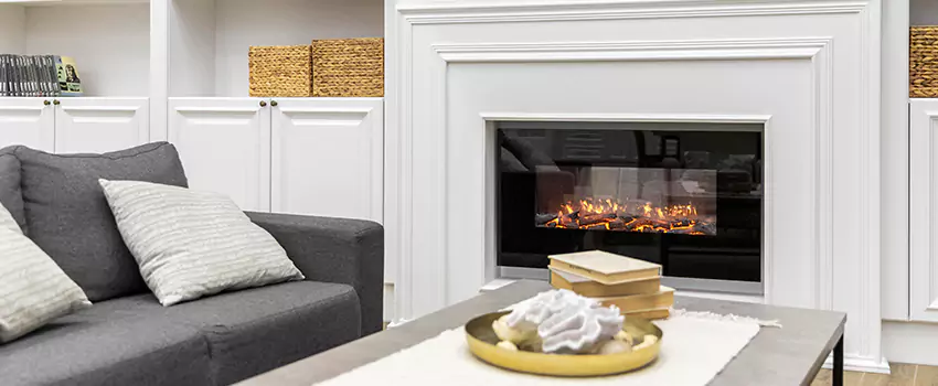 Pellet Fireplace Insert Installation in Santa Maria, CA