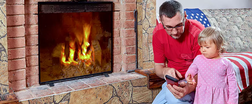Fireplace Safety Locks For Kids in Santa Maria, CA