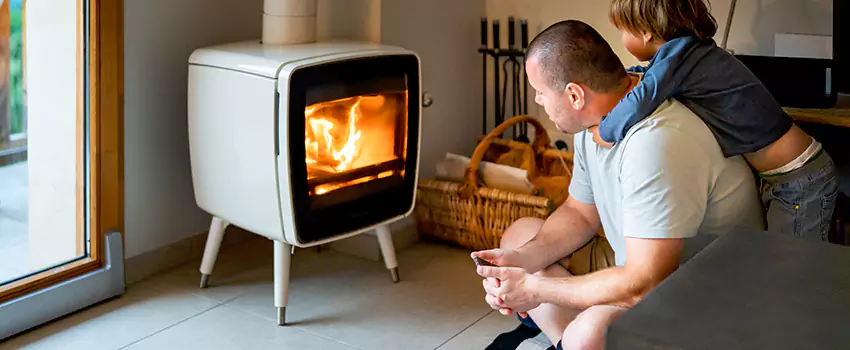 Fireplace Flue Maintenance Services in Santa Maria, CA