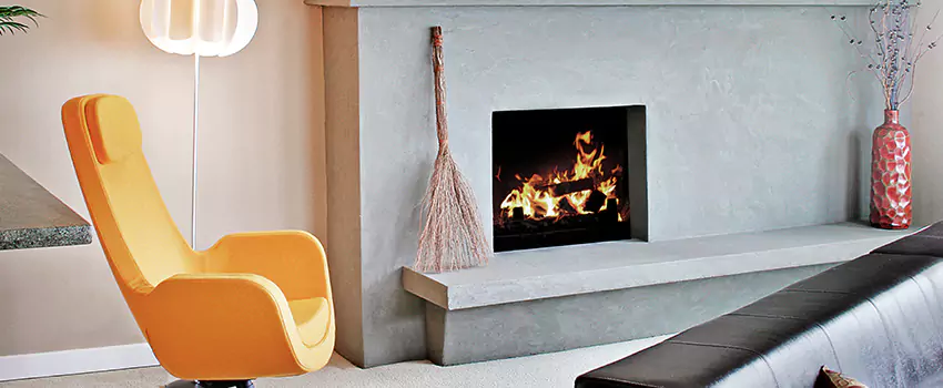 Electric Fireplace Makeover Services in Santa Maria, CA