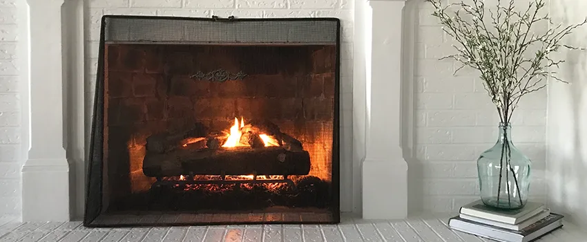 Cost-Effective Fireplace Mantel Inspection And Maintenance in Santa Maria, CA