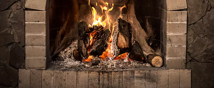 Cost of Rebuilding A Fireplace in Santa Maria, California