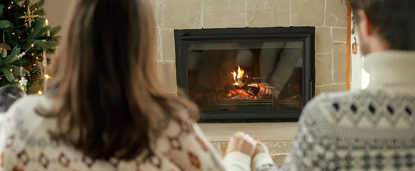 Fireplace Firebox Refurbish & Restore Services in Santa Maria, CA