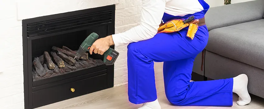 Fireplace Safety Inspection Specialists in Santa Maria, California