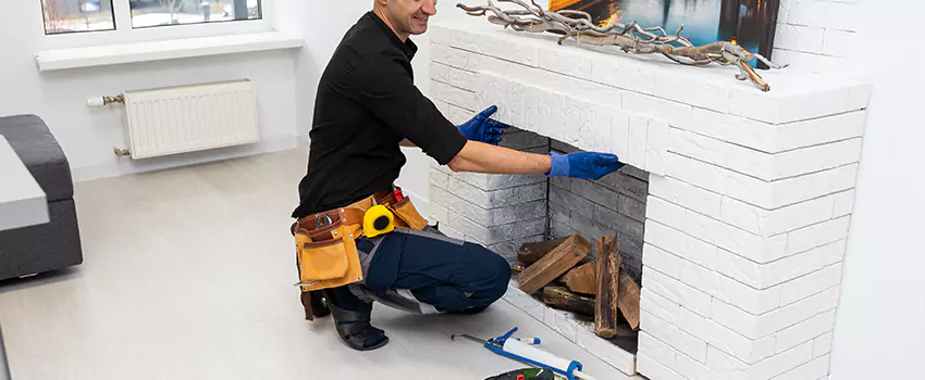 Gas Fireplace Repair And Replacement in Santa Maria, CA