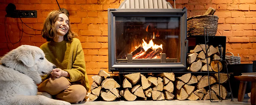Fireplace Smell Removal Cost in Santa Maria, CA