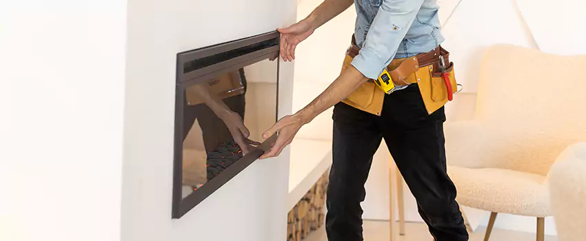 Traditional Fireplace Vent Sweeping in Santa Maria, CA