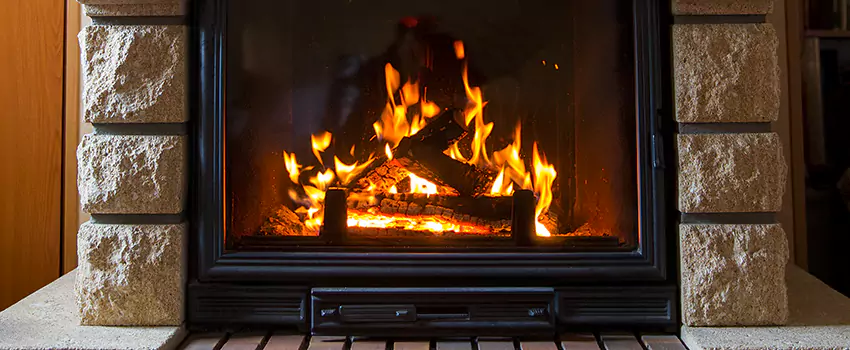 Fireplace Xtrordinair Probuilder Gas Fireplace Installation in Santa Maria, CA