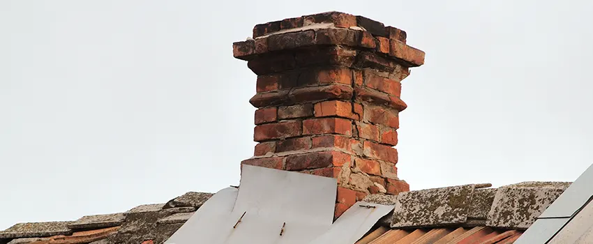 Cost of Fixing Blocked Chimney in Santa Maria, California