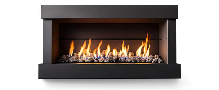 Outdoor Gas Fireplaces Installation in Santa Maria, CA