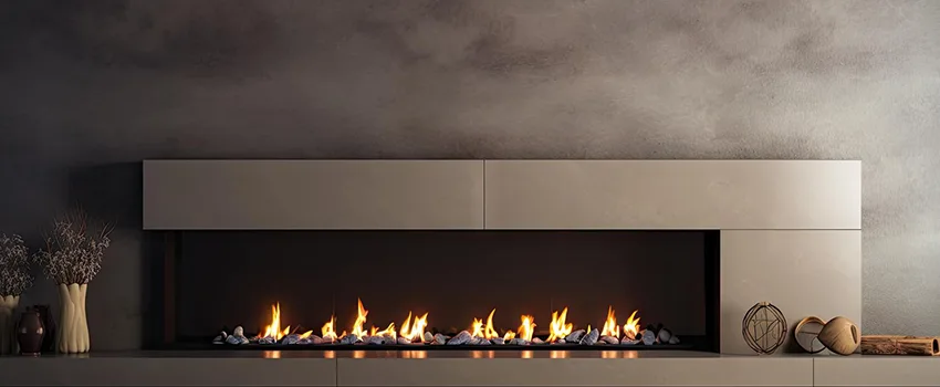 Gas Fireplace Logs Supplier in Santa Maria, California